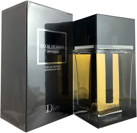 dior homme intense 150ml|dior homme intense 2020 fragrantica.